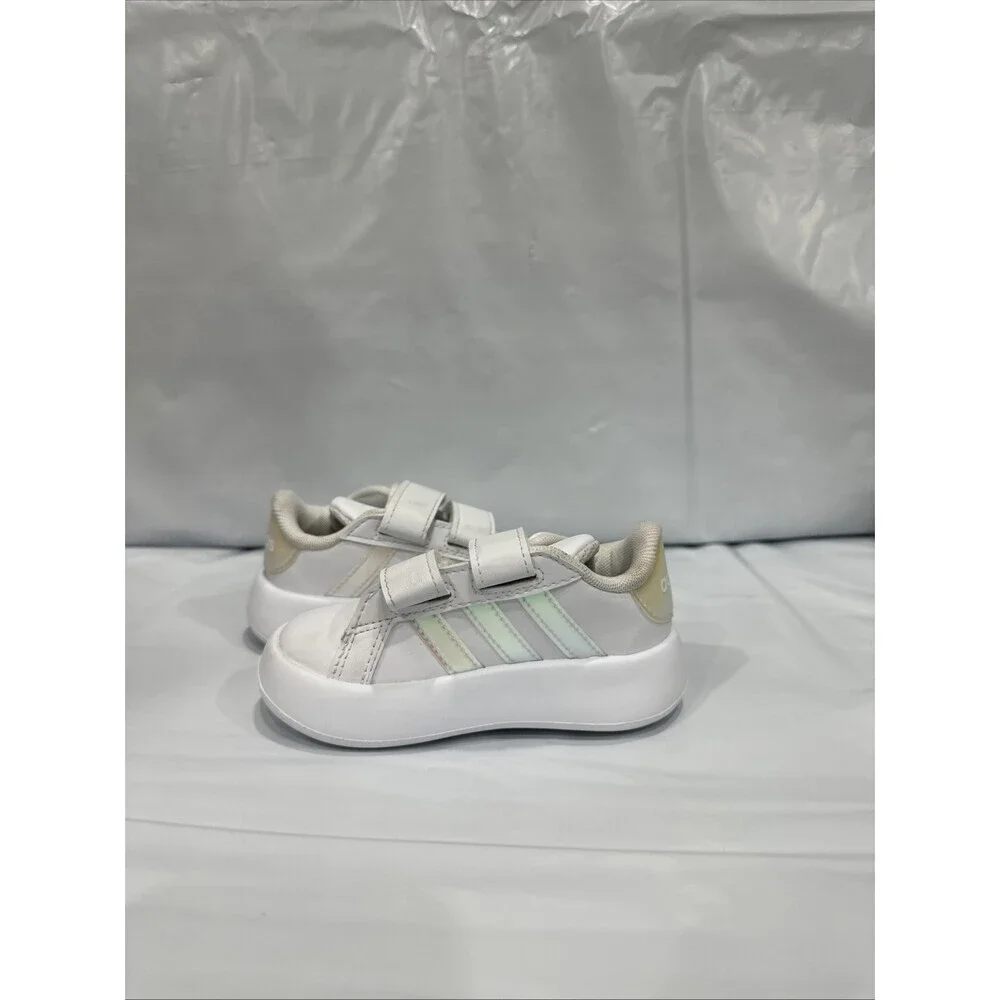 adidas grand court